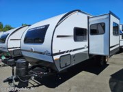 Contact us now about this 2026 Forest River R-Pod RP-203! 2026 R-Pod RP-203 by Forest River from Poulsbo RV in Everett, Washington