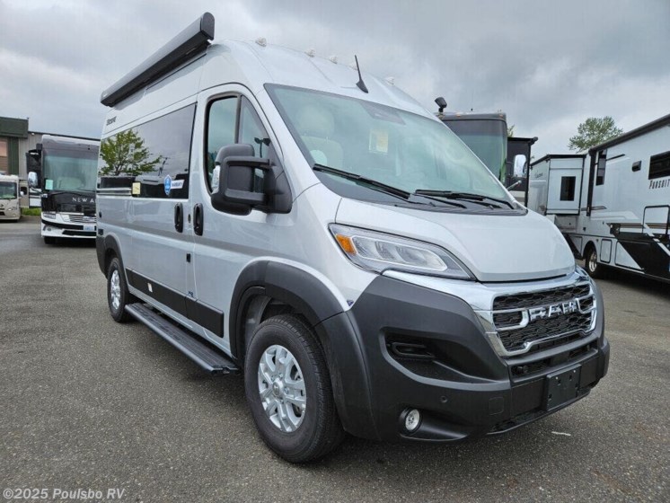 Email now about this 2026 Thor Motor Coach Scope 18G! New 2026 Thor Motor Coach Scope 18G available in Everett, Washington