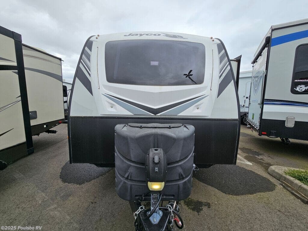 Used 2021 Jayco White Hawk 30FLS available in Everett, Washington