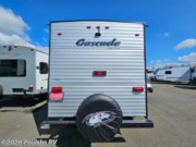 Contact us now about this 2022 Forest River Cascade 16BH! 2022 Cascade 16BH by Forest River from Poulsbo RV in Everett, Washington
