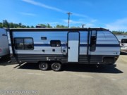 Call now about this 2019 Forest River Cascade 22RD! 2019 Forest River Cascade 22RD - Used Travel Trailer For Sale by Poulsbo RV in Everett, Washington features Awning