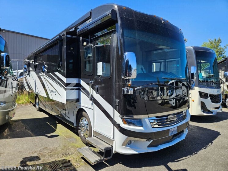 Email now about this 2021 Newmar New Aire 3543! Used 2021 Newmar New Aire 3543 available in Everett, Washington