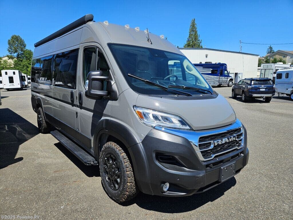 Email now about this 2026 Thor Motor Coach Sequence 20U! New 2026 Thor Motor Coach Sequence 20U available in Everett, Washington