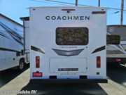 New 2026 Coachmen Freelander 31MB available in Everett, Washington