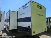 New 2025 Forest River Cascade 39NA available in Everett, Washington