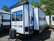 Contact us now about this 2025 Forest River Cascade 39NA! 2025 Cascade 39NA by Forest River from Poulsbo RV in Everett, Washington