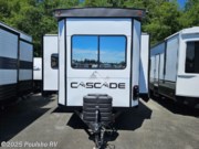 Call now about this 2025 Forest River Cascade 39NA! 2025 Forest River Cascade 39NA - New Destination Trailer For Sale by Poulsbo RV in Everett, Washington features Awning