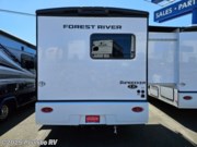 New 2026 Forest River Sunseeker LE 2550DSLE available in Everett, Washington