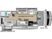 Call now about this 2026 Forest River Sunseeker LE 2550DSLE! 2026 Forest River Sunseeker LE 2550DSLE - New Class C For Sale by Poulsbo RV in Everett, Washington features Awning