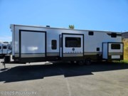 New 2026 CrossRoads Hampton HP388FKL available in Everett, Washington