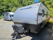 Contact us now about this 2020 Forest River Cascade 22BH! 2020 Cascade 22BH by Forest River from Poulsbo RV in Everett, Washington