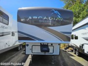 Call now about this 2025 Keystone Arcadia Select 24SRE! 2025 Keystone Arcadia Select 24SRE - New Fifth Wheel For Sale by Poulsbo RV in Everett, Washington features Awning