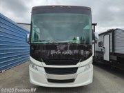 Call now about this 2018 Tiffin Allegro 34PA! 2018 Tiffin Allegro 34PA - Used Class A For Sale by Poulsbo RV in Everett, Washington features Awning