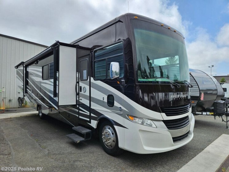 Email now about this 2018 Tiffin Allegro 34PA! Used 2018 Tiffin Allegro 34PA available in Everett, Washington