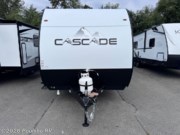 Call now about this 2026 Forest River Cascade 16BHSW! 2026 Forest River Cascade 16BHSW - New Travel Trailer For Sale by Poulsbo RV in Everett, Washington features Awning