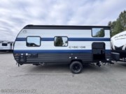 New 2026 Forest River Cascade 16BHSW available in Everett, Washington