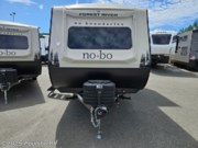 Call now about this 2026 Forest River No Boundaries NB20.3! 2026 Forest River No Boundaries NB20.3 - New Travel Trailer For Sale by Poulsbo RV in Everett, Washington features Awning