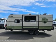 New 2026 Forest River No Boundaries NB20.3 available in Everett, Washington