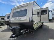 Contact us now about this 2026 Forest River No Boundaries NB20.3! 2026 No Boundaries NB20.3 by Forest River from Poulsbo RV in Everett, Washington