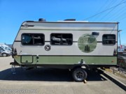 New 2026 Forest River No Boundaries NB18.0 available in Everett, Washington