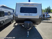Call now about this 2026 Forest River No Boundaries NB18.0! 2026 Forest River No Boundaries NB18.0 - New Travel Trailer For Sale by Poulsbo RV in Everett, Washington features Awning