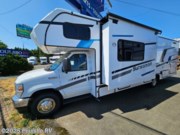 Contact us now about this 2026 Forest River Sunseeker LE 3250DSLE! 2026 Sunseeker LE 3250DSLE by Forest River from Poulsbo RV in Everett, Washington