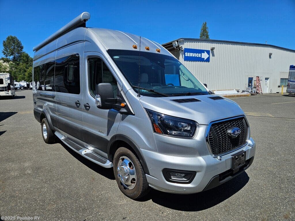 Email now about this 2024 Jayco Solstice 21 BL! Used 2024 Jayco Solstice 21 BL available in Everett, Washington