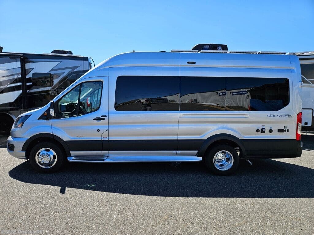 Used 2024 Jayco Solstice 21 BL available in Everett, Washington