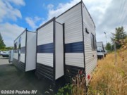 New 2026 Forest River Cascade 39AL available in Everett, Washington