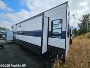 New 2026 Forest River Cascade 39DL available in Everett, Washington