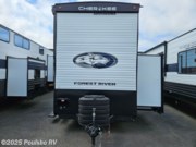 Call now about this 2026 Forest River Cascade 39DL! 2026 Forest River Cascade 39DL - New Destination Trailer For Sale by Poulsbo RV in Everett, Washington features Awning