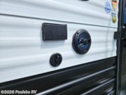 New 2026 Forest River Cascade 18RR available in Everett, Washington