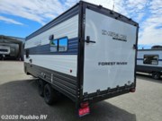 Contact us now about this 2026 Forest River Cascade 18RR! 2026 Cascade 18RR by Forest River from Poulsbo RV in Everett, Washington