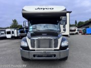 Call now about this 2015 Jayco Seneca 36FK! 2015 Jayco Seneca 36FK - Used Class C For Sale by Poulsbo RV in Everett, Washington features Awning