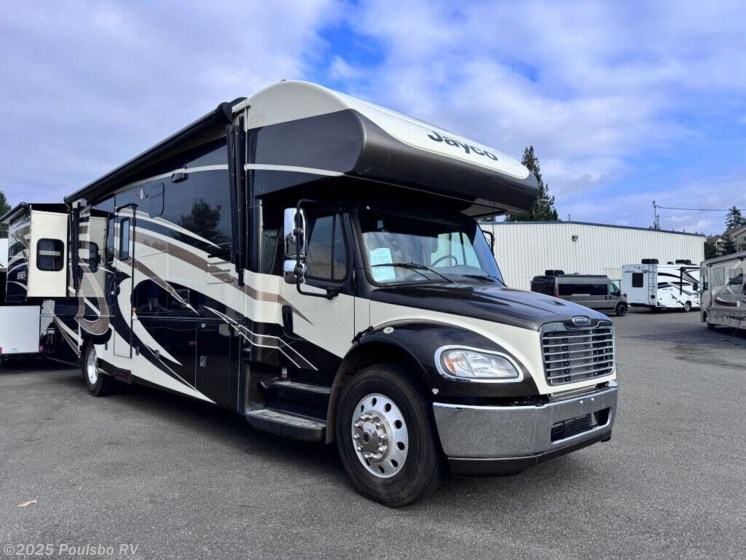 Email now about this 2015 Jayco Seneca 36FK! Used 2015 Jayco Seneca 36FK available in Everett, Washington