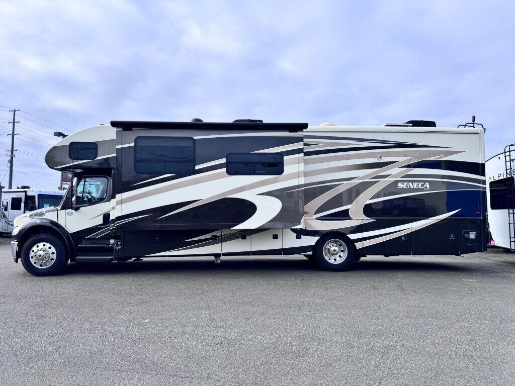 Used 2015 Jayco Seneca 36FK available in Everett, Washington