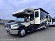 Contact us now about this 2015 Jayco Seneca 36FK! 2015 Seneca 36FK by Jayco from Poulsbo RV in Everett, Washington