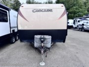 Call now about this 2016 Forest River Cascade 254QC! 2016 Forest River Cascade 254QC - Used Travel Trailer For Sale by Poulsbo RV in Everett, Washington