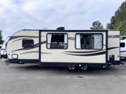 Used 2016 Forest River Cascade 254QC available in Everett, Washington