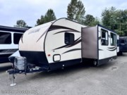 Contact us now about this 2016 Forest River Cascade 254QC! 2016 Cascade 254QC by Forest River from Poulsbo RV in Everett, Washington
