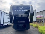 Call now about this 2026 Keystone Avalanche 380LT! 2026 Keystone Avalanche 380LT - New Fifth Wheel For Sale by Poulsbo RV in Everett, Washington