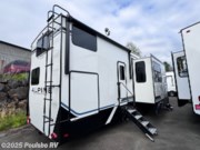 New 2026 Keystone Avalanche 380LT available in Everett, Washington