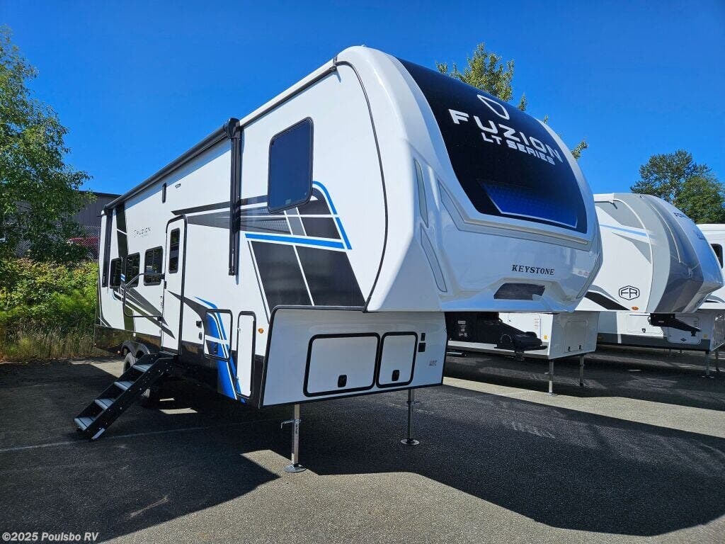 Email now about this 2026 Keystone Impact 321LT! New 2026 Keystone Impact 321LT available in Everett, Washington