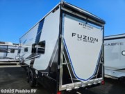 New 2026 Keystone Impact 321LT available in Everett, Washington