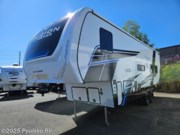 Contact us now about this 2026 Keystone Impact 321LT! 2026 Impact 321LT by Keystone from Poulsbo RV in Everett, Washington