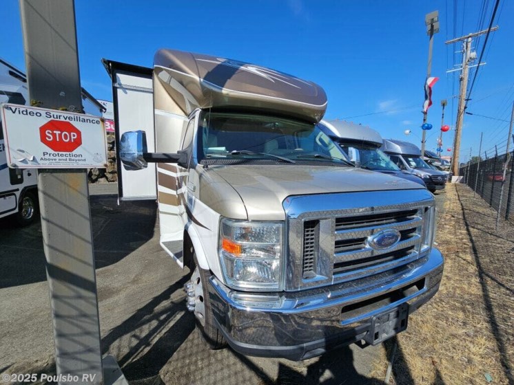 Email now about this 2014 Itasca Cambria 30J! Used 2014 Itasca Cambria 30J available in Everett, Washington