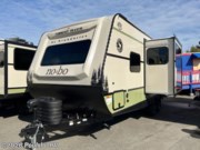 Call now about this 2025 Forest River No Boundaries NB20.1! 2025 Forest River No Boundaries NB20.1 - New Travel Trailer For Sale by Poulsbo RV in Everett, Washington features Awning