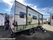 New 2025 Forest River No Boundaries NB20.1 available in Everett, Washington