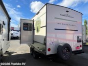 Contact us now about this 2025 Forest River No Boundaries NB20.1! 2025 No Boundaries NB20.1 by Forest River from Poulsbo RV in Everett, Washington