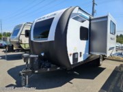 Contact us now about this 2022 Palomino Real-Lite Mini RL-189! 2022 Real-Lite Mini RL-189 by Palomino from Poulsbo RV in Everett, Washington
